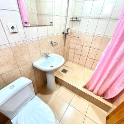 Комната стандарт с 3 односпальными кроватями