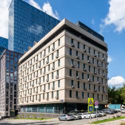 2-комнатные апартаменты стандарт