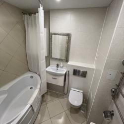 Фото Апартаменты на улице Бежицкая 1 корпус 3