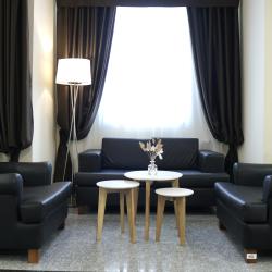Фото Отель Asyr Hotel (Асыр)