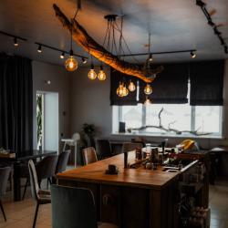 Фото Отель Терь