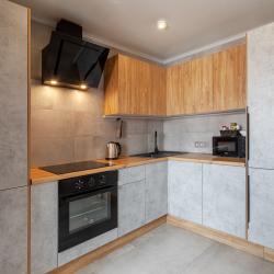 Фото Апартаменты 1 квартал 48