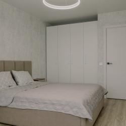 2-комнатные апартаменты улучшенные