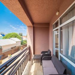 Фото Апартаменты на улице Старонасыпная