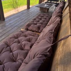 Фото Отель Дом Олива