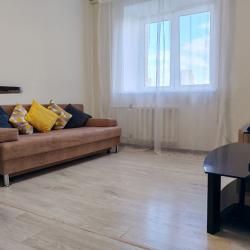 Фото Отель Romlex Apartments (Ромлекс) на улице Беляева 37 корпус 1