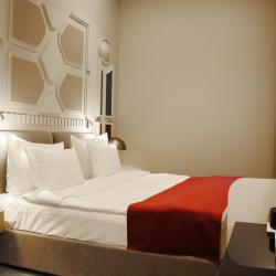 Фото Отель Moselle Armenia Jermuk (Мозель Армения )