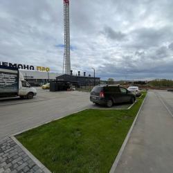 Фото Апартаменты Камбарская 94/3