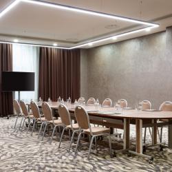 Фото Отель Radisson Hotel Ulyanovsk (Рэдиссон )