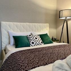 Фото Апартаменты Сканди на улице 2-я Бутырская