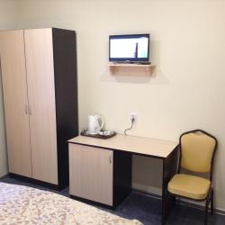 2-местный номер стандарт