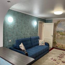 2-комнатные апартаменты стандарт