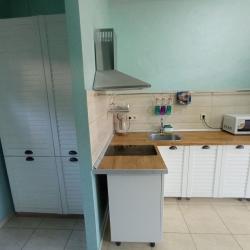 1-комнатные апартаменты студия 1.3