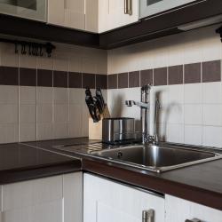 2-комнатные апартаменты люкс