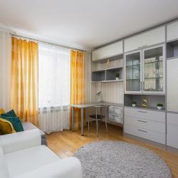 фото 9 Moment House (Момент Хаус) на улице Ельнинская