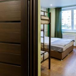 Фото Nice hostel Crocus (Найс Хостел Крокус)