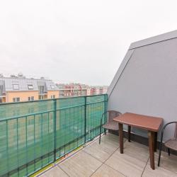 Фото Апартаменты на улице Струве 8к2