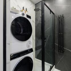 Фото Отель Happy House (Хэппи Хаус) на набережная Нагатинская 10 А, В