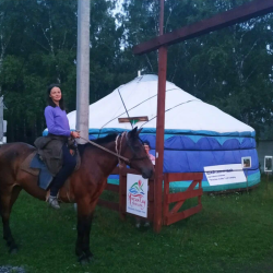 Фото Отель Шайтан-Кудей