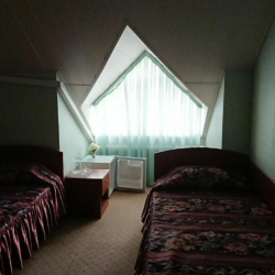 Фото Отель Котто