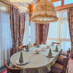 Фото Парк-Отель Басовское