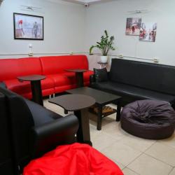 фото 3 Travel inn Достоевская (Трэвел Инн Достоевская)