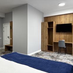 Фото Отель Sintem Premium (Синтем Премиум)