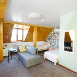 Фото Отель Chalama (Чалама)