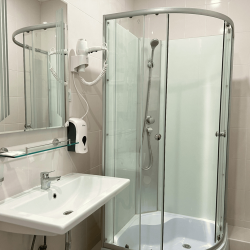 Фото Отель Пансионат Звёздный