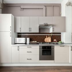 Фото Отель GMApartments (ДжиЭмАпартментс) на улице 1-я Миусская 24/22 стр4
