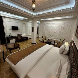 Фото Отель Hotel Shahriston (Шахристон)