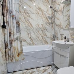 Фото Апартаменты на улице Красных Коммунаров 1