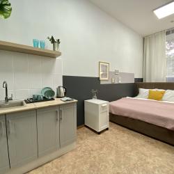 Фото Отель Richotels (Ричотелс)