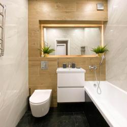 1-комнатные апартаменты люкс