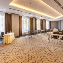 Фото Отель DoubleTree by Hilton Tyumen (Даблтри Хилтон )