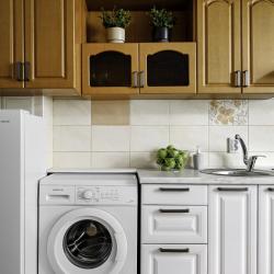 2-комнатные апартаменты улучшенные