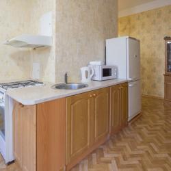 2-комнатные апартаменты стандарт