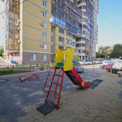 Фото Апартаменты Гера на улице Новороссийская 2К