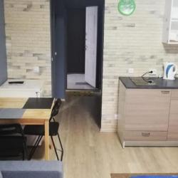 Фото Отель Lucky Jet (Лаки Джет)