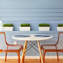 1-комнатные апартаменты люкс