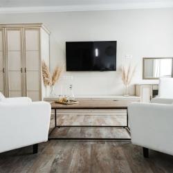 Улучшенный номер-студио