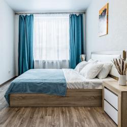 Фото Отель Vegas apartments (Вегас апартментс) на улице Арктическая