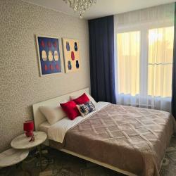 Фото Апартаменты на Атласова, 5