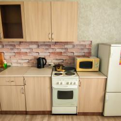 Фото Отель Сутки как дома на Красноармейской