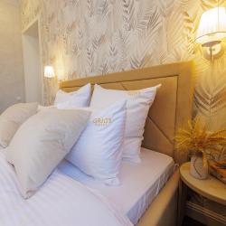 Фото Отель Grig's Hotel (Григ'с)