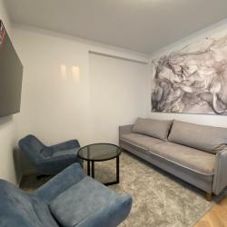 Фото Апартаменты на шоссе Симферопольское 58 к2