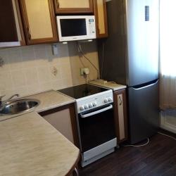 Фото Апартаменты на улице Гагарина 138