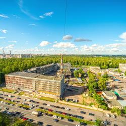 2-комнатные апартаменты стандарт