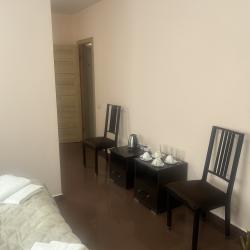 4-местный номер улучшенный семейный