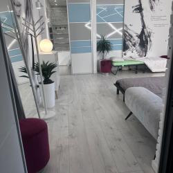 2-комнатные апартаменты люкс